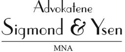 Logo, Advokatene Sigmond & Ysen